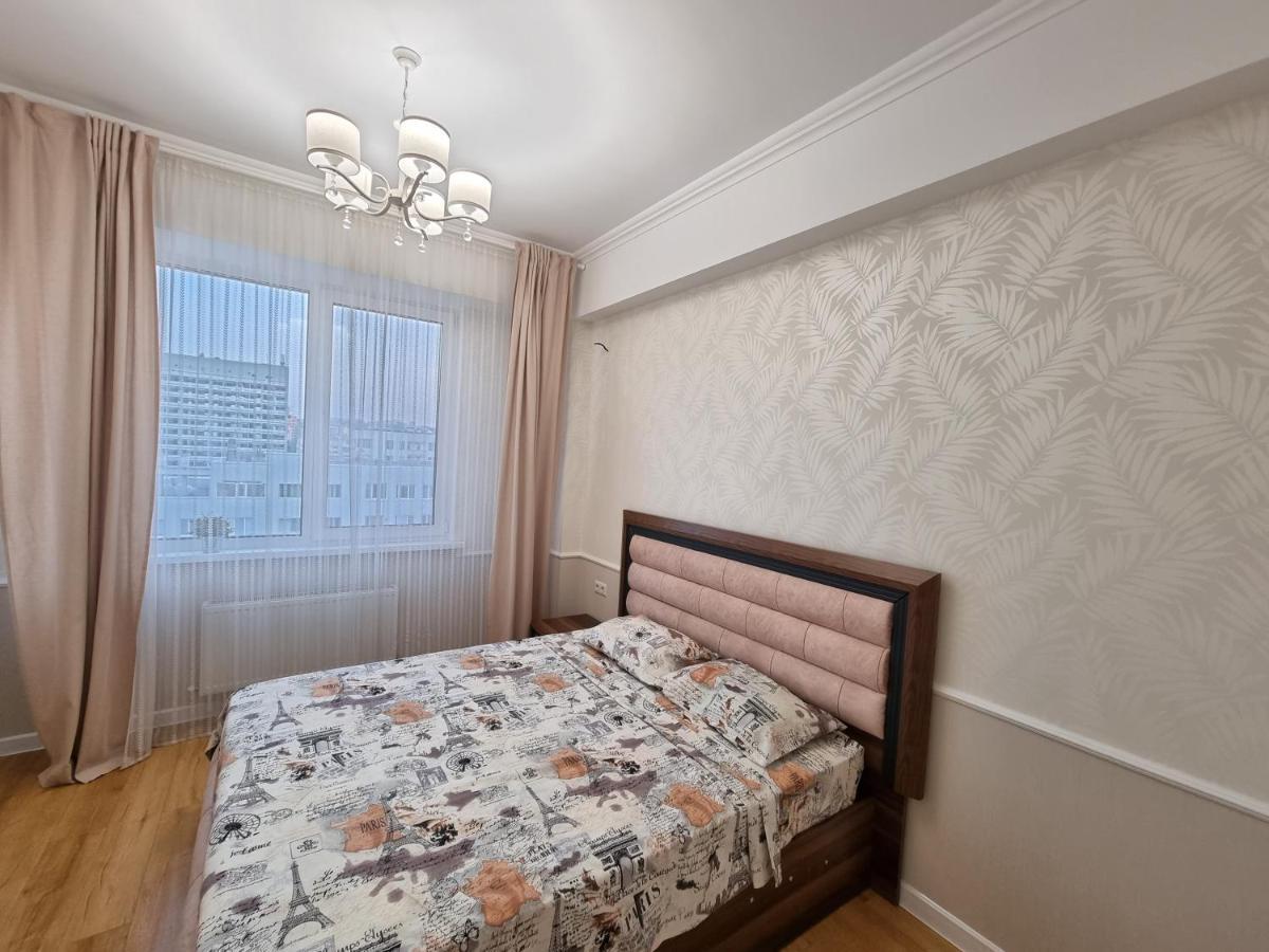 Luxury Best Grand New Apartaments Ultra Central Kisinyov Kültér fotó