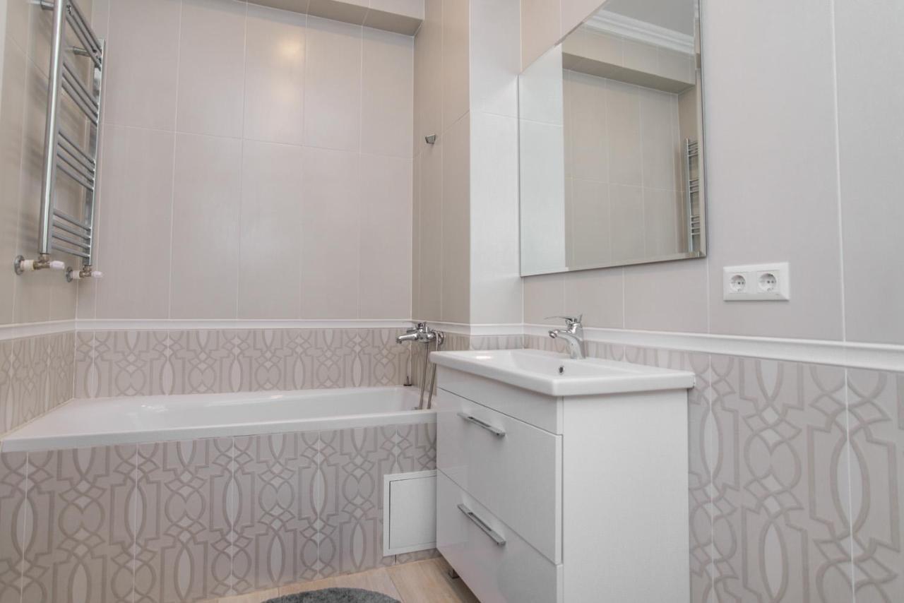 Luxury Best Grand New Apartaments Ultra Central Kisinyov Kültér fotó