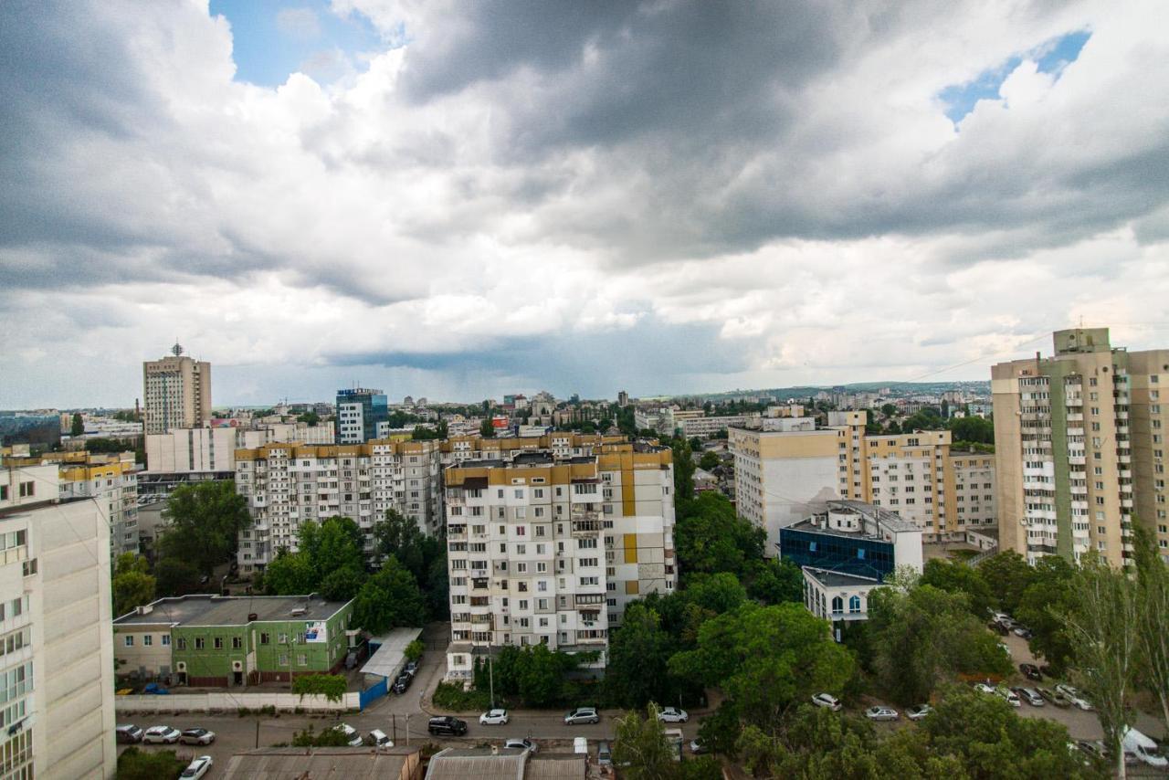 Luxury Best Grand New Apartaments Ultra Central Kisinyov Kültér fotó
