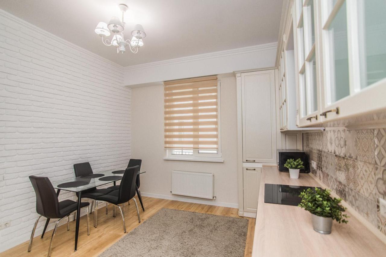 Luxury Best Grand New Apartaments Ultra Central Kisinyov Kültér fotó