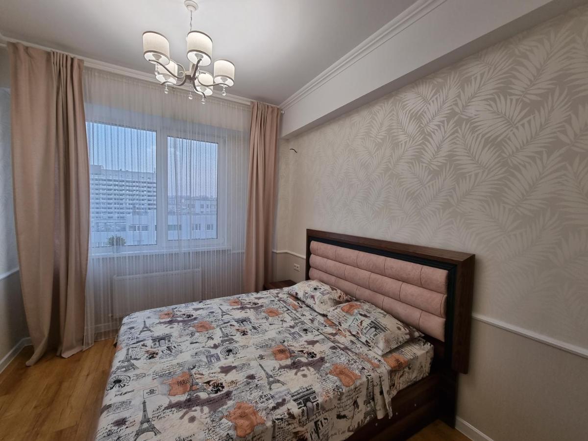 Luxury Best Grand New Apartaments Ultra Central Kisinyov Kültér fotó