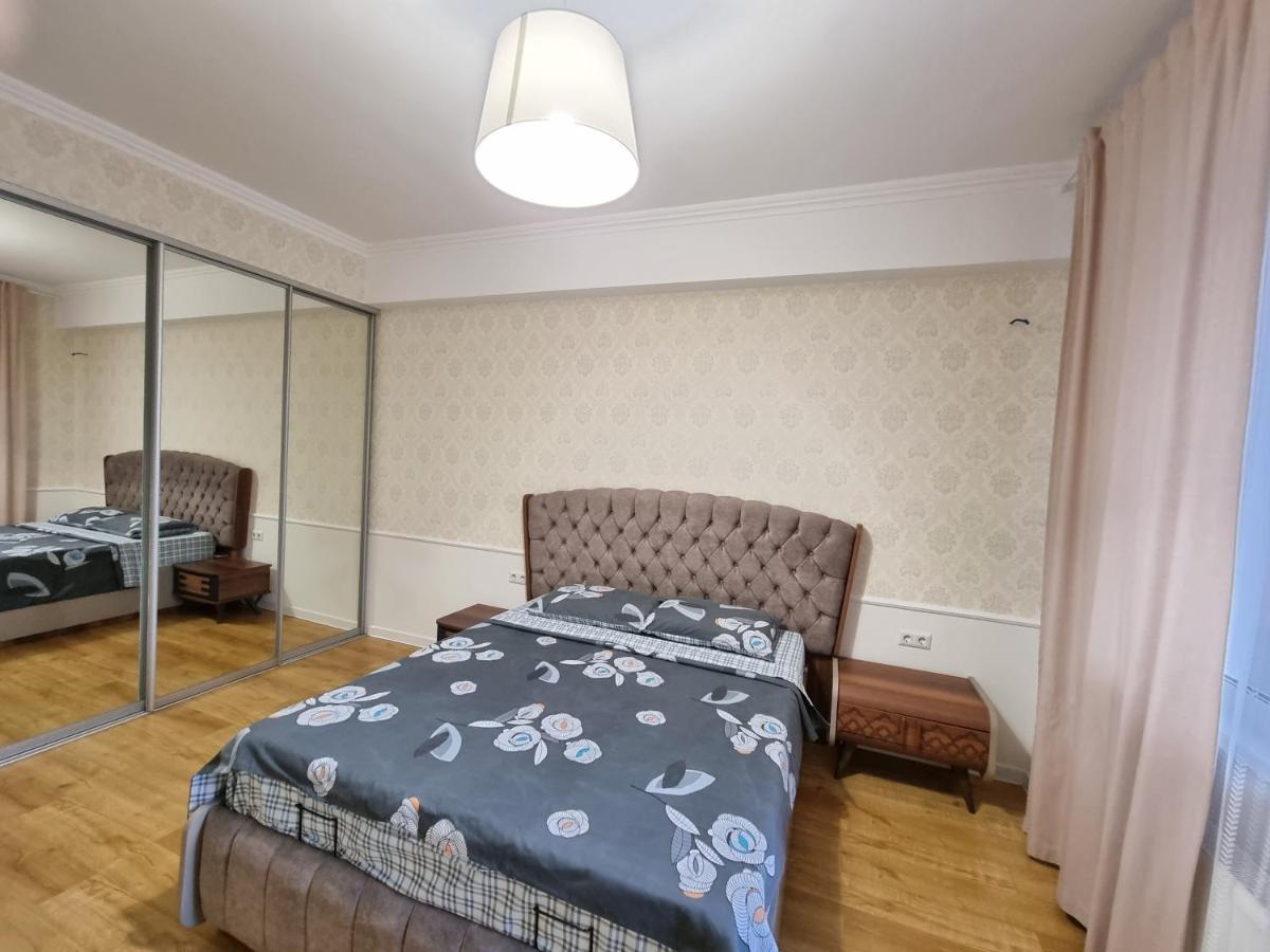 Luxury Best Grand New Apartaments Ultra Central Kisinyov Kültér fotó