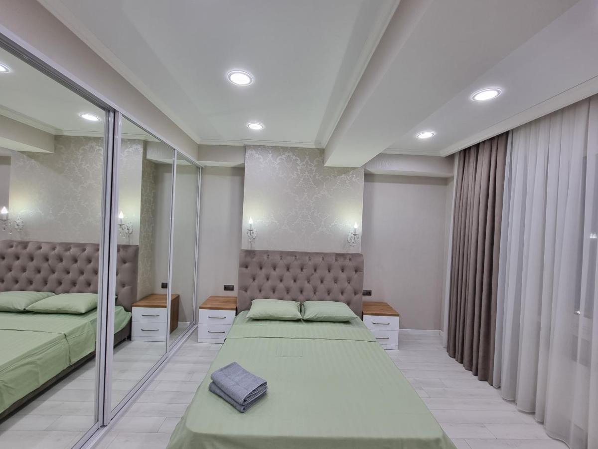 Luxury Best Grand New Apartaments Ultra Central Kisinyov Kültér fotó
