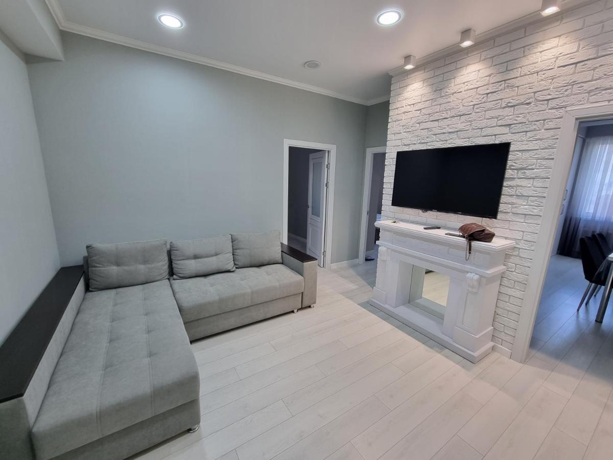 Luxury Best Grand New Apartaments Ultra Central Kisinyov Kültér fotó