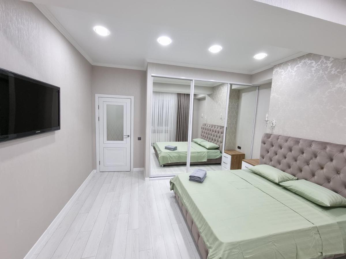 Luxury Best Grand New Apartaments Ultra Central Kisinyov Kültér fotó