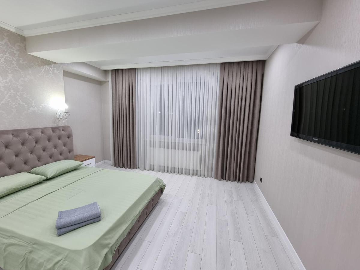 Luxury Best Grand New Apartaments Ultra Central Kisinyov Kültér fotó