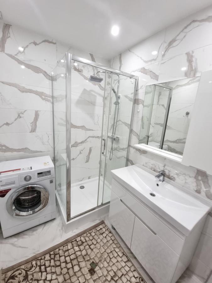 Luxury Best Grand New Apartaments Ultra Central Kisinyov Kültér fotó